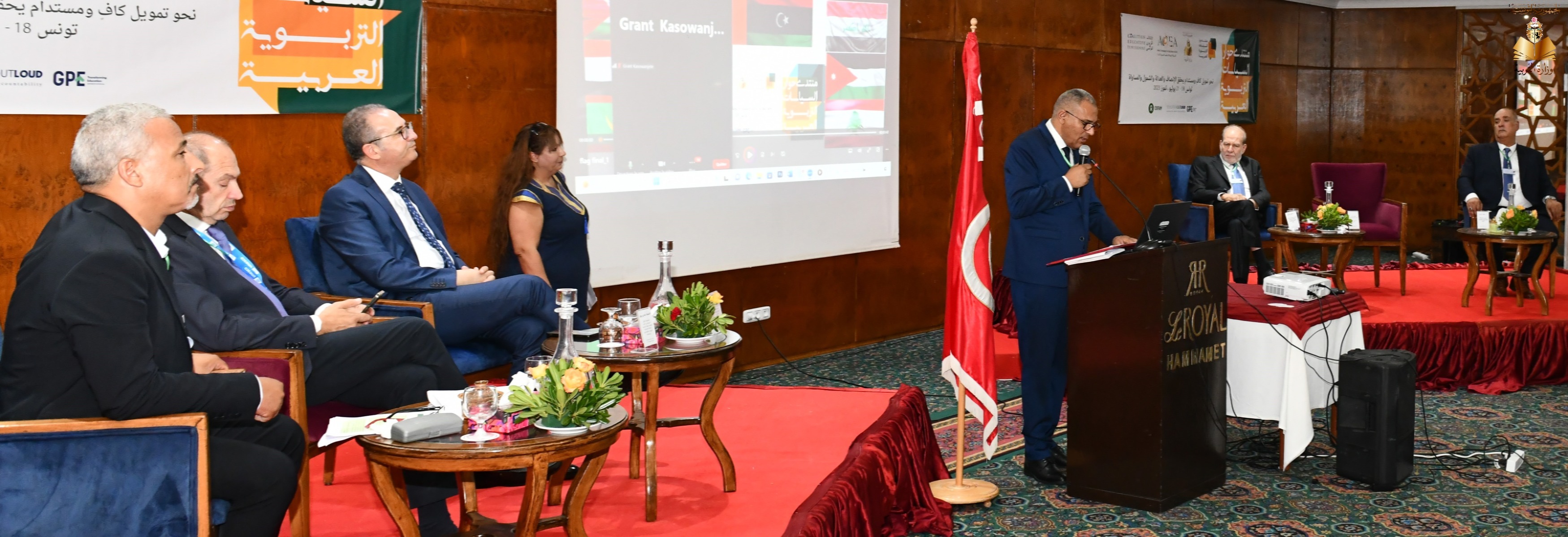  26 جويلية يوم غضب..  وزير التربية يطمئن بعودة مدرسية عادية.. وجامعة التعليم الأساسي تعلن التصعيد